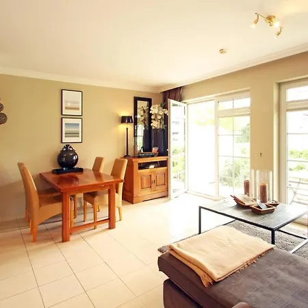 Wellnessresidenz Klaus Stoertebeke Zingst