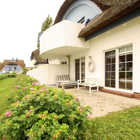 Wellnessresidenz Klaus Stoertebeke *