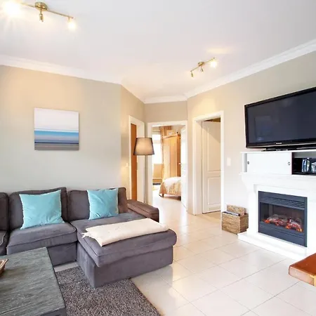 Apartman Wellnessresidenz Klaus Stoertebeke