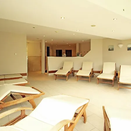 Wellnessresidenz Klaus Stoertebeke Apartment