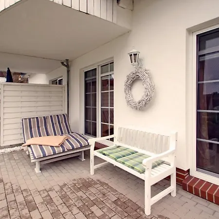 Wellnessresidenz Klaus Stoertebeke