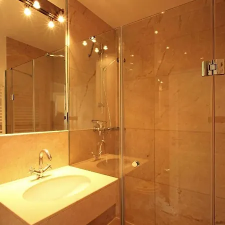 Wellnessresidenz Klaus Stoertebeke Apartment