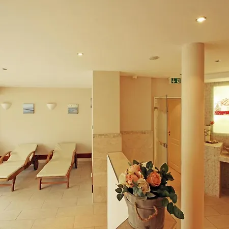 Wellnessresidenz Klaus Stoertebeke