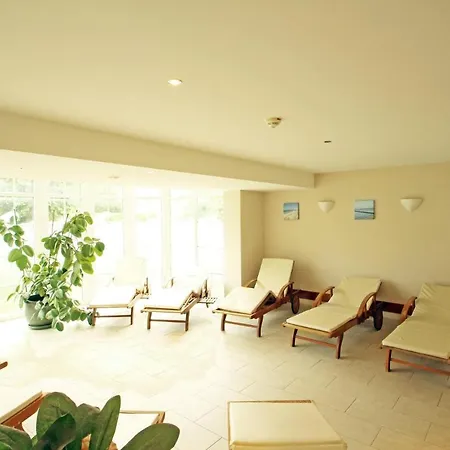 Apartment Wellnessresidenz Klaus Stoertebeke