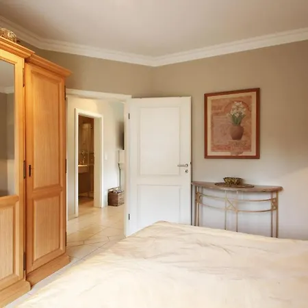 Apartman Wellnessresidenz Klaus Stoertebeke *