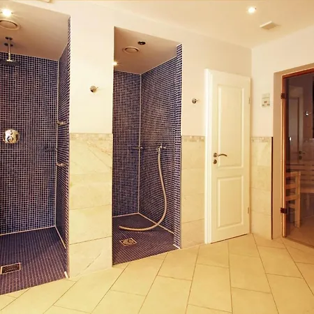 Wellnessresidenz Klaus Stoertebeke Apartman