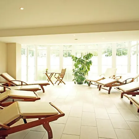 Wellnessresidenz Klaus Stoertebeke Apartament