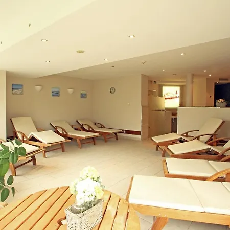 Wellnessresidenz Klaus Stoertebeke