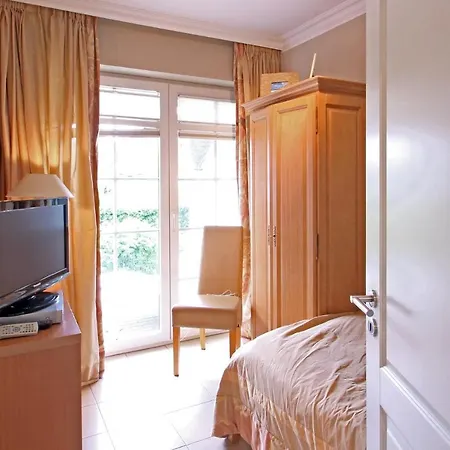 Wellnessresidenz Klaus Stoertebeke Apartman