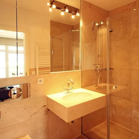 Wellnessresidenz Klaus Stoertebeke