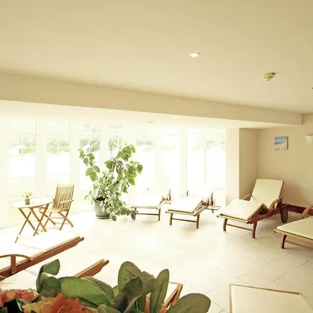 Apartman Wellnessresidenz Klaus Stoertebeke Zingst