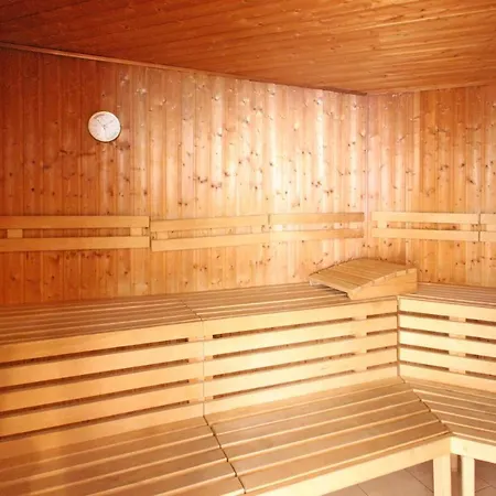 Wellnessresidenz Klaus Stoertebeke Apartment