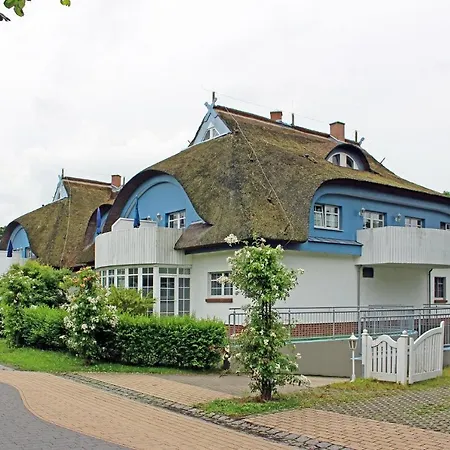 Wellnessresidenz Klaus Stoertebeke