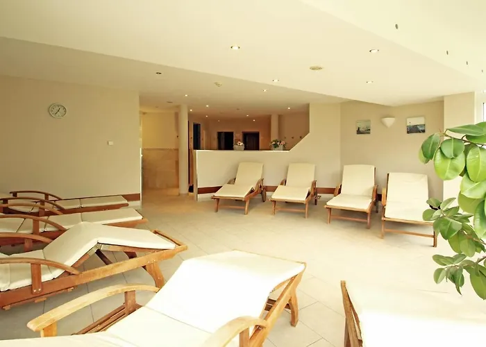 Wellnessresidenz Klaus Stoertebeke Daire