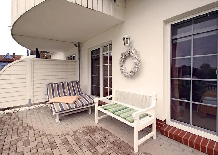 Wellnessresidenz Klaus Stoertebeke