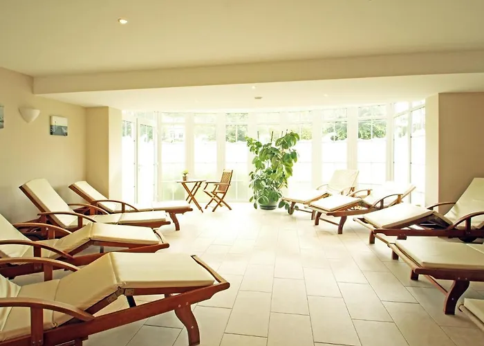 Wellnessresidenz Klaus Stoertebeke Daire