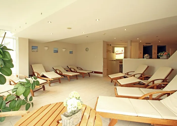 Wellnessresidenz Klaus Stoertebeke