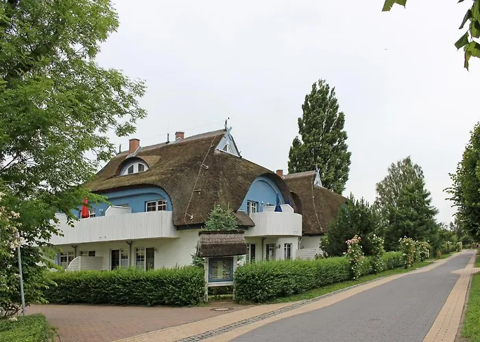 Wellnessresidenz Klaus Stoertebeke Daire *