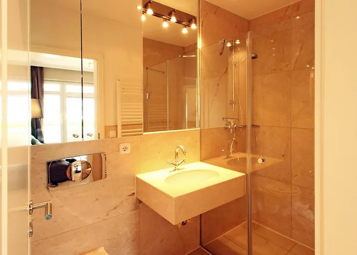 Wellnessresidenz Klaus Stoertebeke