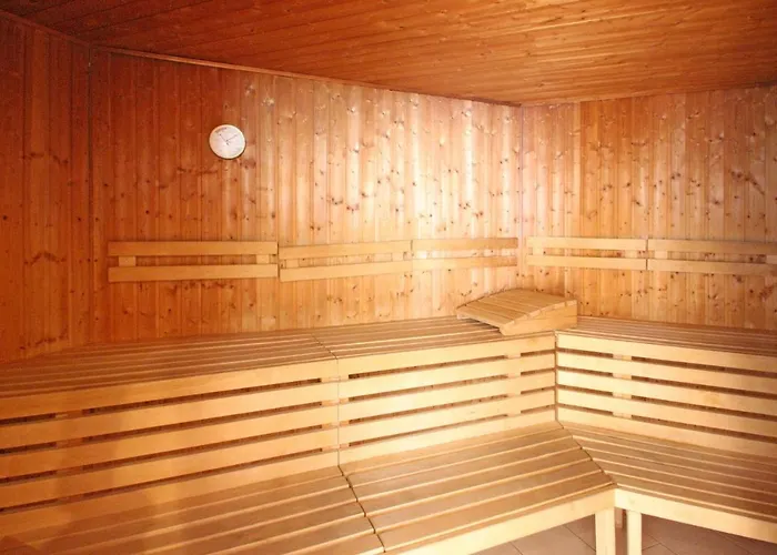 Wellnessresidenz Klaus Stoertebeke Daire